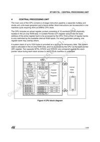 ST10R172LT1 Datasheet Page 13