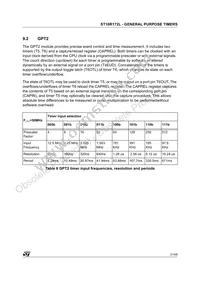 ST10R172LT1 Datasheet Page 21