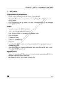 ST10R272LT1/TR Datasheet Page 15