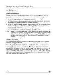 ST10R272LT1/TR Datasheet Page 16