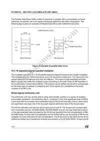 ST10R272LT1/TR Datasheet Page 18