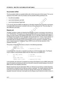 ST10R272LT1/TR Datasheet Page 20