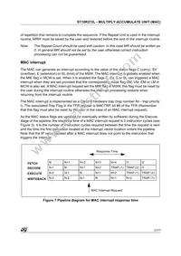 ST10R272LT1/TR Datasheet Page 21