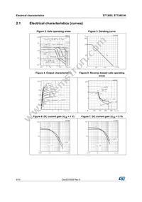 ST13003-K Datasheet Page 4