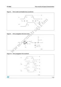 ST1480ABN Datasheet Page 11