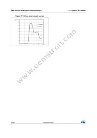 ST1480ACDR Datasheet Page 16