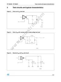 ST1480ACN Datasheet Page 9