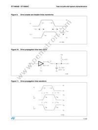 ST1480ACN Datasheet Page 11