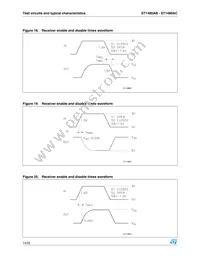 ST1480ACN Datasheet Page 14