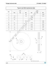 ST1480ACN Datasheet Page 20