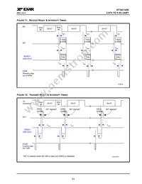 ST16C1450IQ48-F Datasheet Page 23