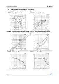 ST1802FX Datasheet Page 4