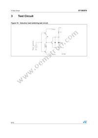 ST1802FX Datasheet Page 6