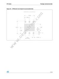 ST1L02PU33R Datasheet Page 17