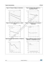 ST1L04PT-R Datasheet Page 8