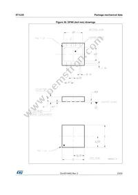 ST1L05PU25R Datasheet Page 23