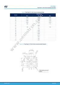 ST1PS01EJR Datasheet Page 15