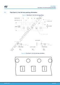 ST1PS01EJR Datasheet Page 16