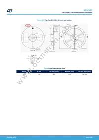 ST1PS01EJR Datasheet Page 17