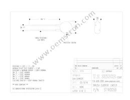 ST1R005B Datasheet Cover