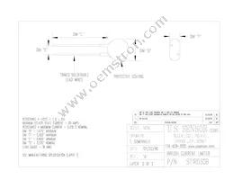 ST1R030B Datasheet Cover