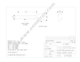 ST1R508B Datasheet Cover