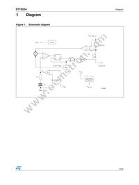 ST1S03APUR Datasheet Page 3