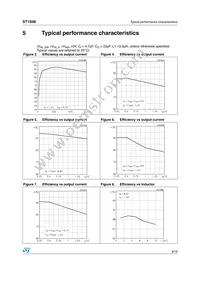 ST1S06PM33R Datasheet Page 9