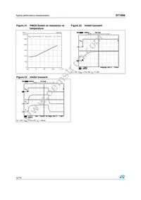 ST1S06PM33R Datasheet Page 12
