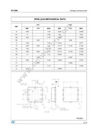 ST1S06PM33R Datasheet Page 15