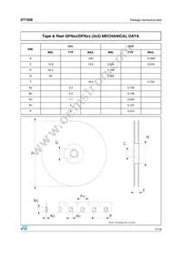 ST1S06PM33R Datasheet Page 17