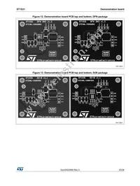 ST1S31PUR Datasheet Page 23