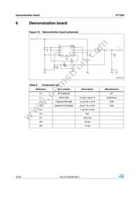 ST1S32PUR Datasheet Page 22