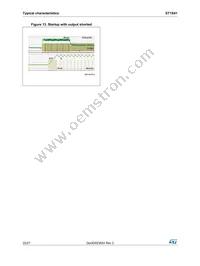 ST1S41PUR Datasheet Page 22