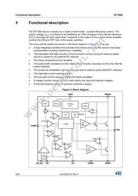 ST1S50PUR Datasheet Page 8