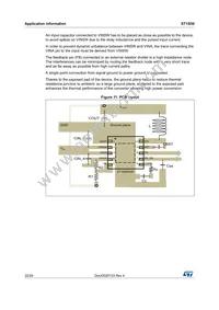 ST1S50PUR Datasheet Page 22