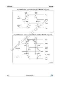 ST2129BQTR Datasheet Page 16