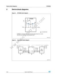 ST2329AQTR Datasheet Page 4