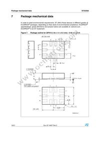 ST2329AQTR Datasheet Page 16