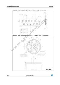 ST2329AQTR Datasheet Page 18