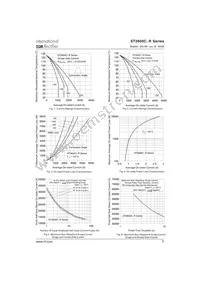 ST2600C26R0 Datasheet Page 5