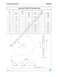 ST26C32ABN Datasheet Page 12