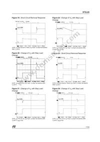 ST2L05R3318K5 Datasheet Page 17