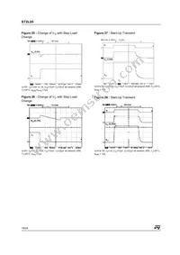 ST2L05R3318K5 Datasheet Page 18