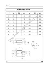 ST2L05R3318K5 Datasheet Page 20