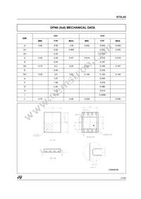 ST2L05R3318K5 Datasheet Page 21