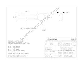 ST2R503B Datasheet Cover