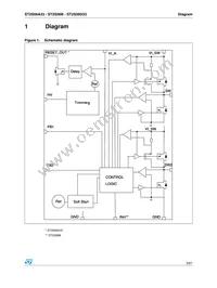 ST2S06D33PQR Datasheet Page 3