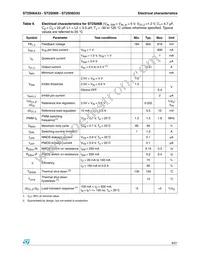 ST2S06D33PQR Datasheet Page 9