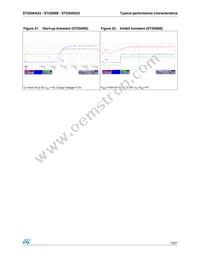 ST2S06D33PQR Datasheet Page 13